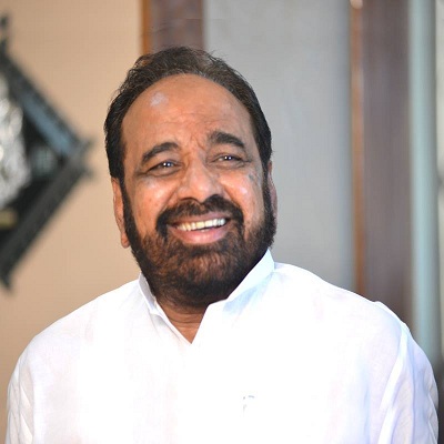 Gopal Bhargava