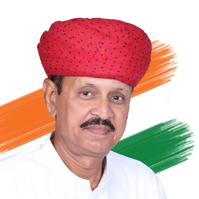 Gopal Singh Chauhan