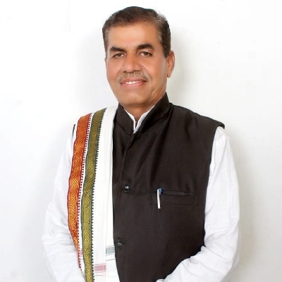 Govardhan Dangi