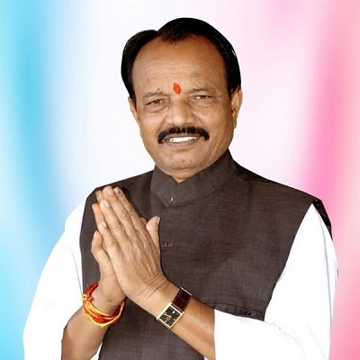Gyarsilal Rawat