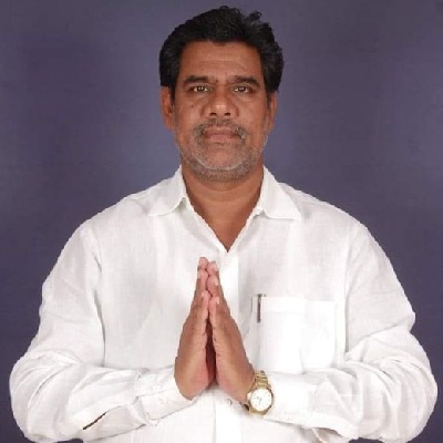 Harishankar Khatik