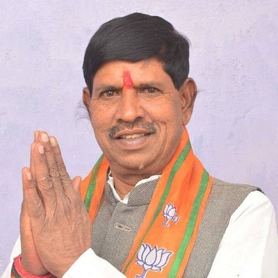 Harisingh Sapre