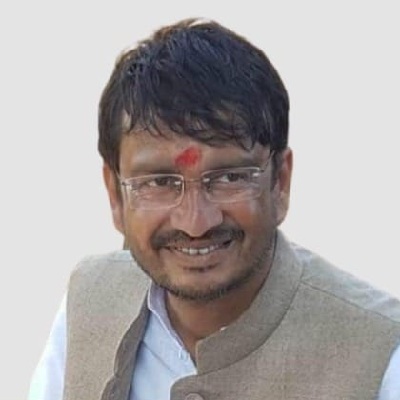Harsh Vijay Gehlot