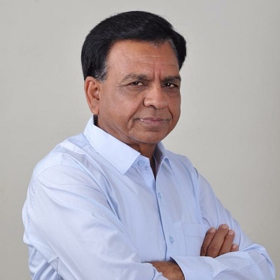 Jagdish Dewda