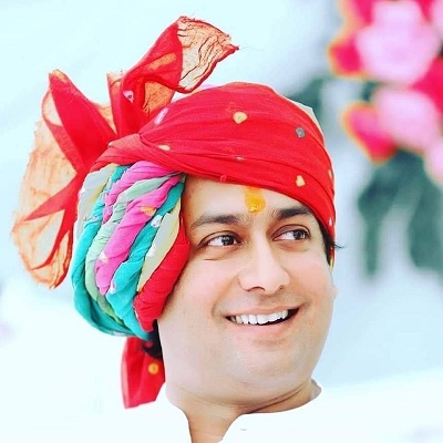 Jaivardhan Singh