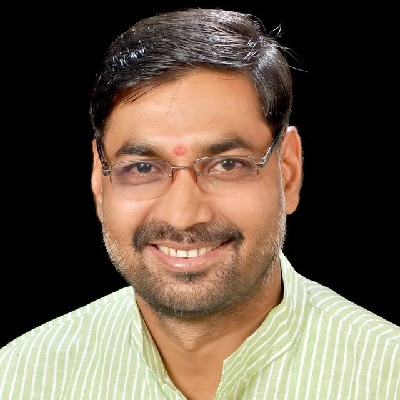 Jalam Singh Patel