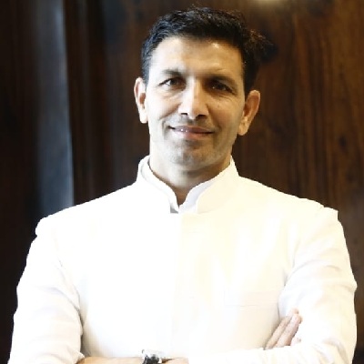 Jitu Patwari