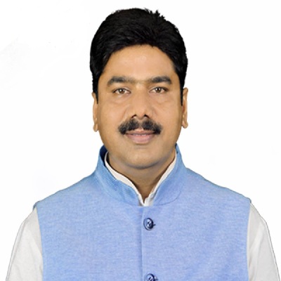 K P Tripathi
