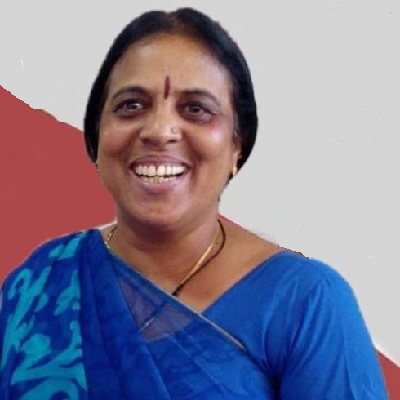 Kalawati Bhuriya