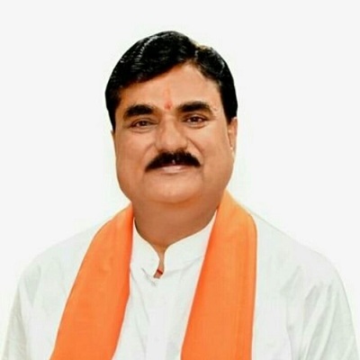 Kamal Patel
