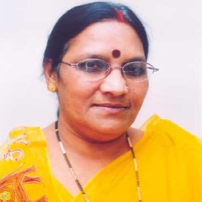 Karuna Shukla