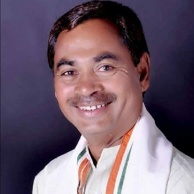 Kedar Chidabhai Dawar