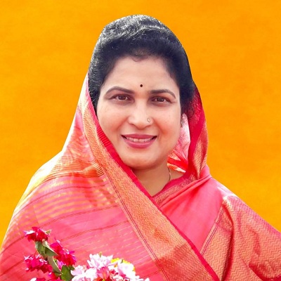 Krishna Gaur