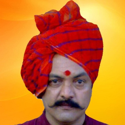 Kunvar Vikram Singh