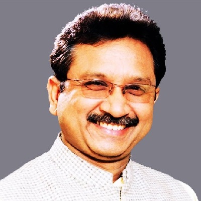 Kunwar Vijay Shah