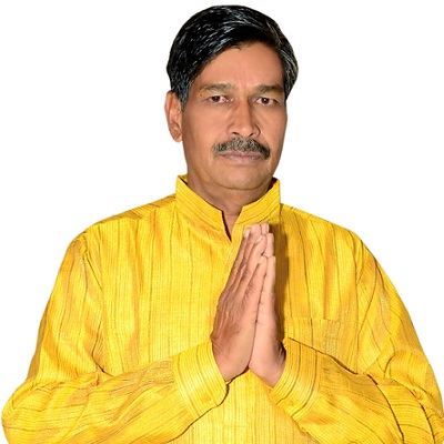 Kunwarji Kothar