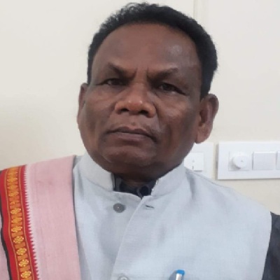 Lachuram Kashyap
