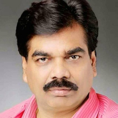 Lakhan Ghanghoria