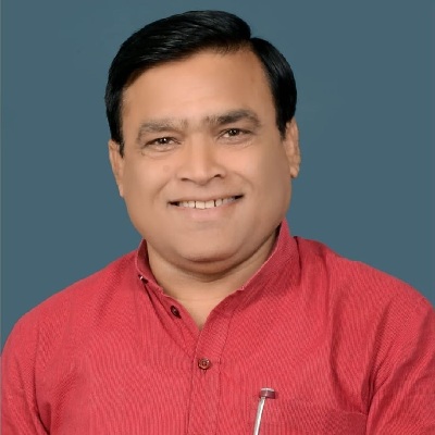 Lakhan Singh Yadav