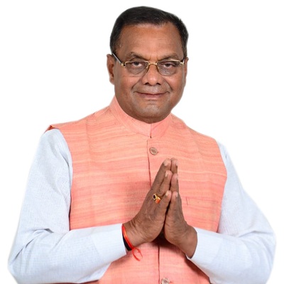 Mahendra Hardia