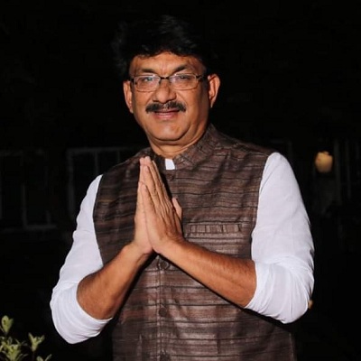 Mahendra Singh Sisodiya