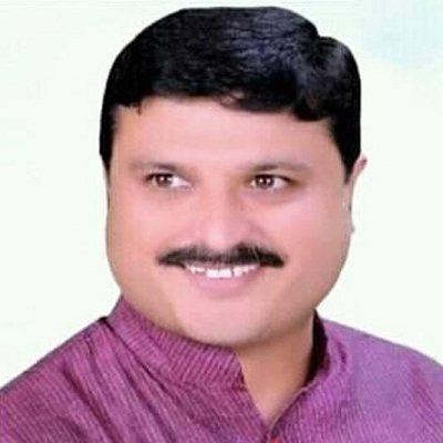 Manoj Choudhary
