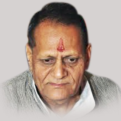 Munnalal Goyal