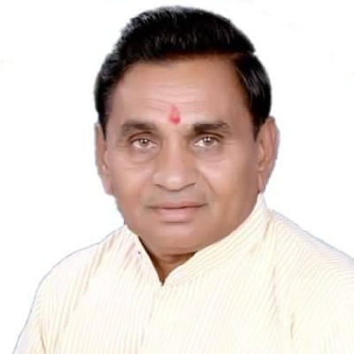 Narayan Patel