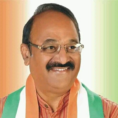 Narmada Prasad Prajapati