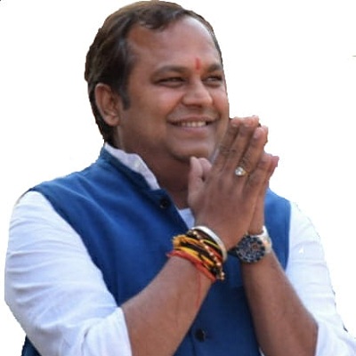 Neelanshu Chaturvedi