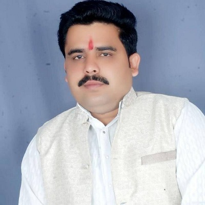 Neeraj Vinod Dixit