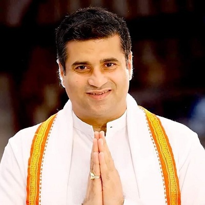 Nilay Vinod Daga