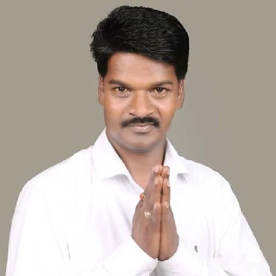 Nilesh Uikey