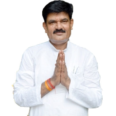 OPS Bhadoria