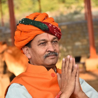 Om Prakash Sakhlecha
