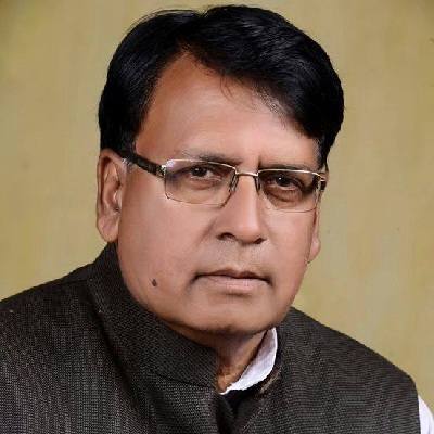 P. C. Sharma