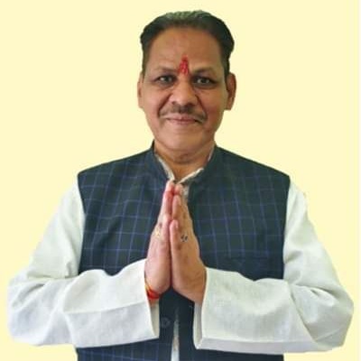 Pahadsingh Kannoje
