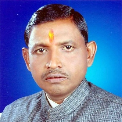 Panchu Lal Prajapati