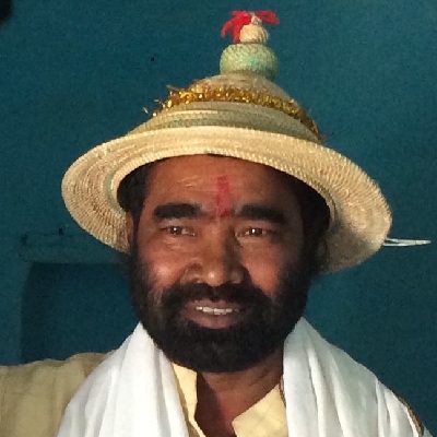Phundelal Singh Marko