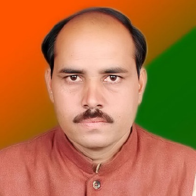 Pradeep Lariya