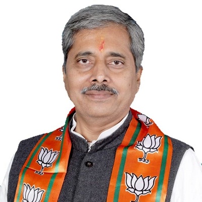Pradeep Patel