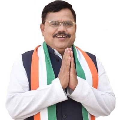 Pradhuman Singh Tomar