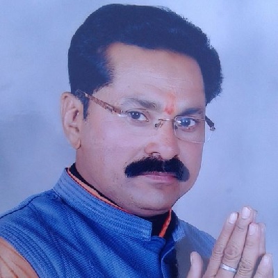 Prahlad Lodhi