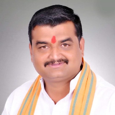 Pranay Prabhat Pandey