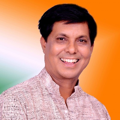 Pratap Grewal