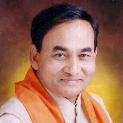 Premshanker Kunjilal Verma