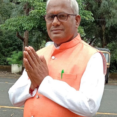 Purusottam Lal Tantuway