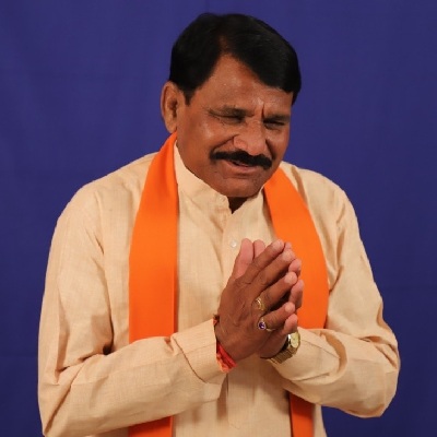 Raghunath Singh Malaviya