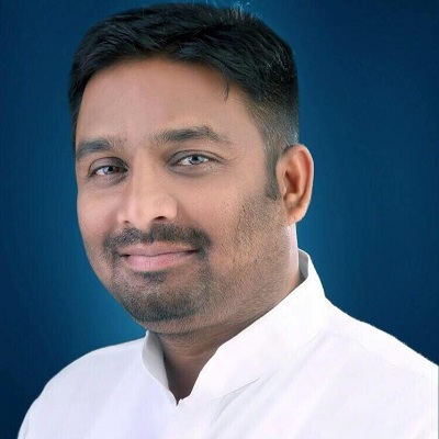 Rahul Singh