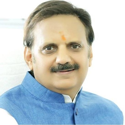 Rajendra Shukla